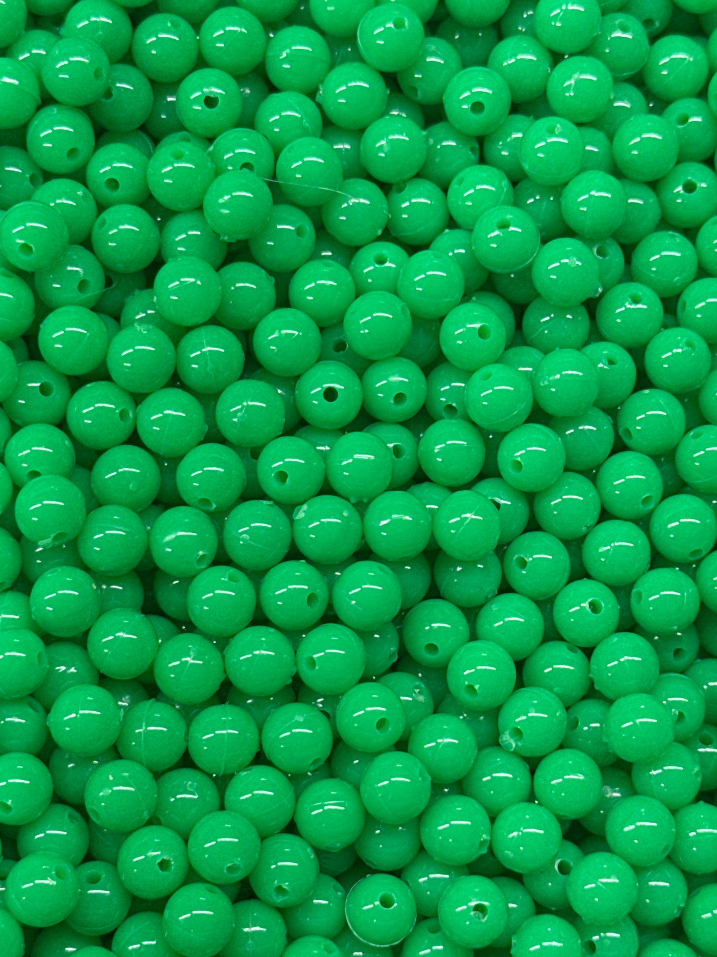 Green UV 8mm