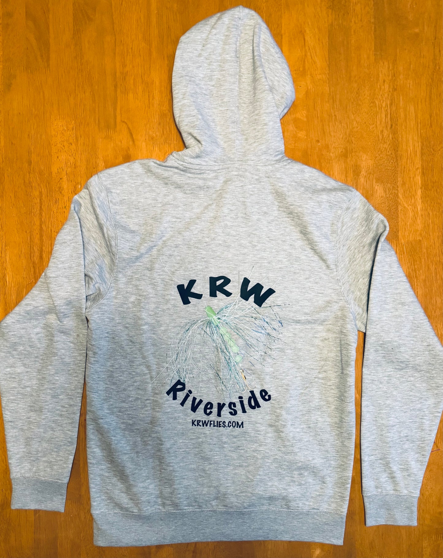 Riverside Sweatshirt