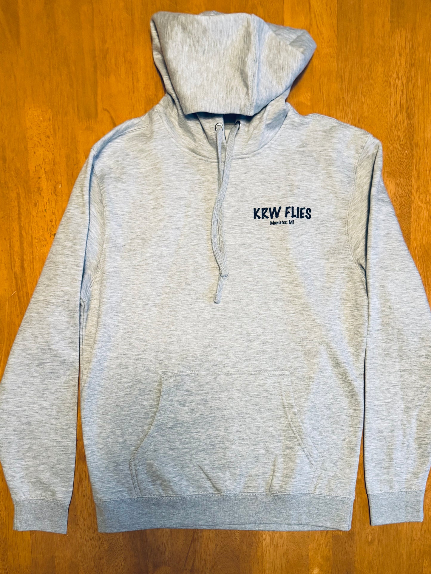 Riverside Sweatshirt