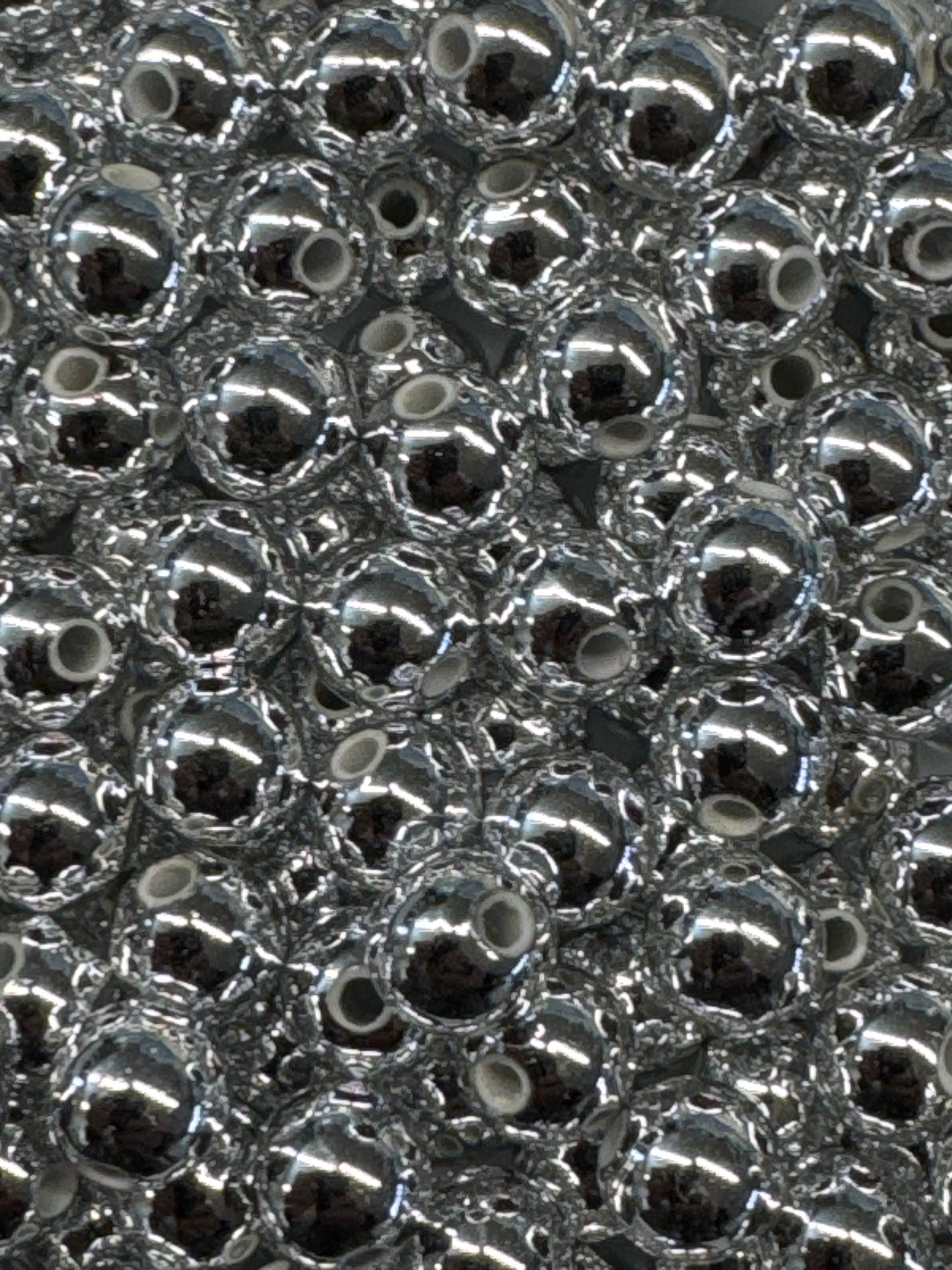 Chrome 8mm