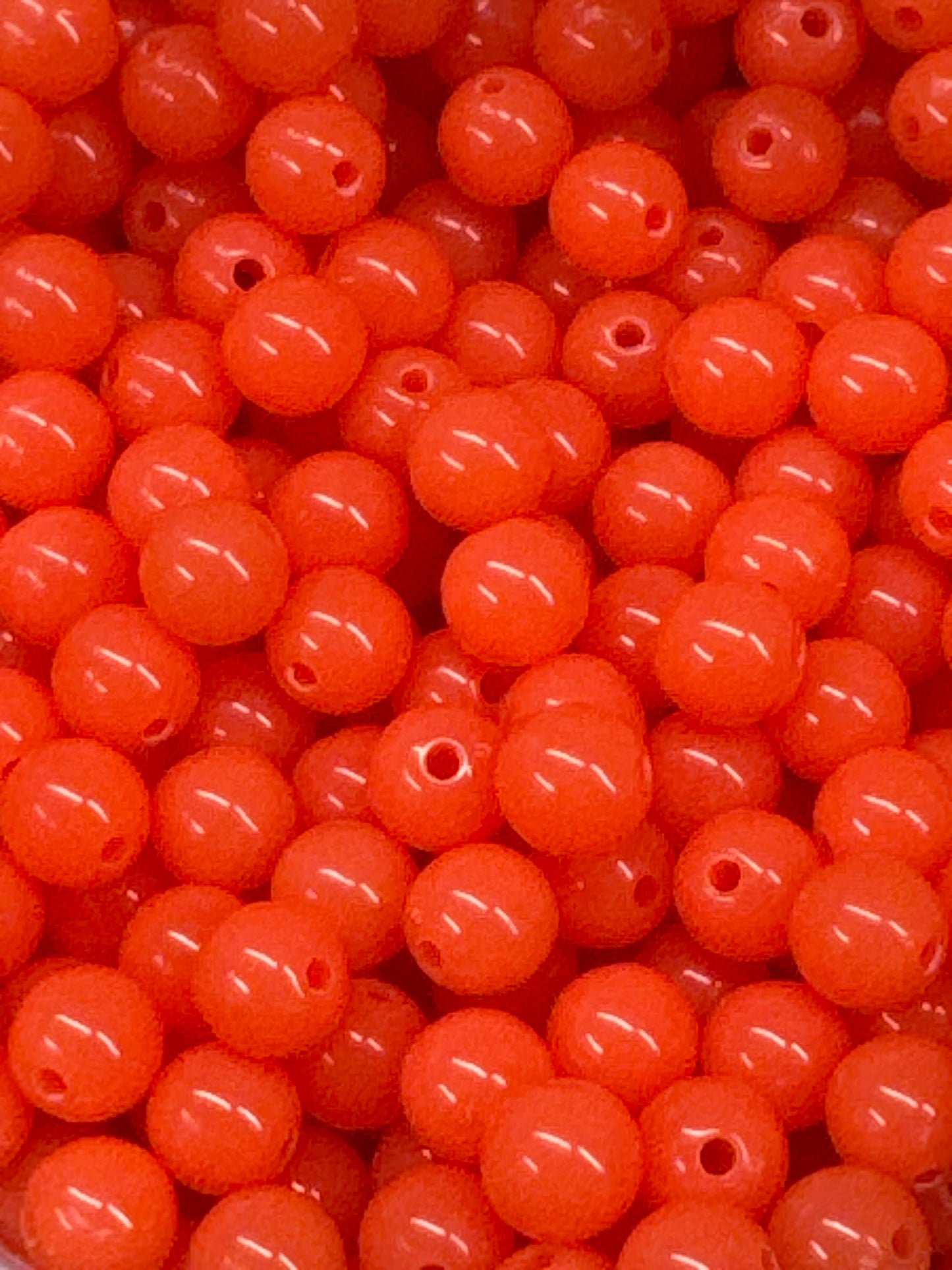 Salmon UV 8mm