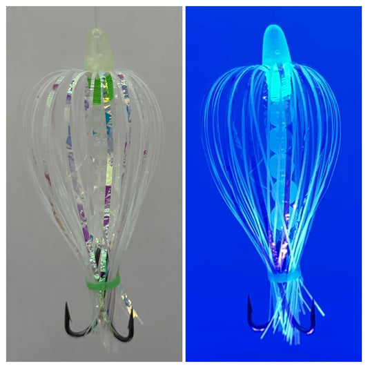 Glow Mirage