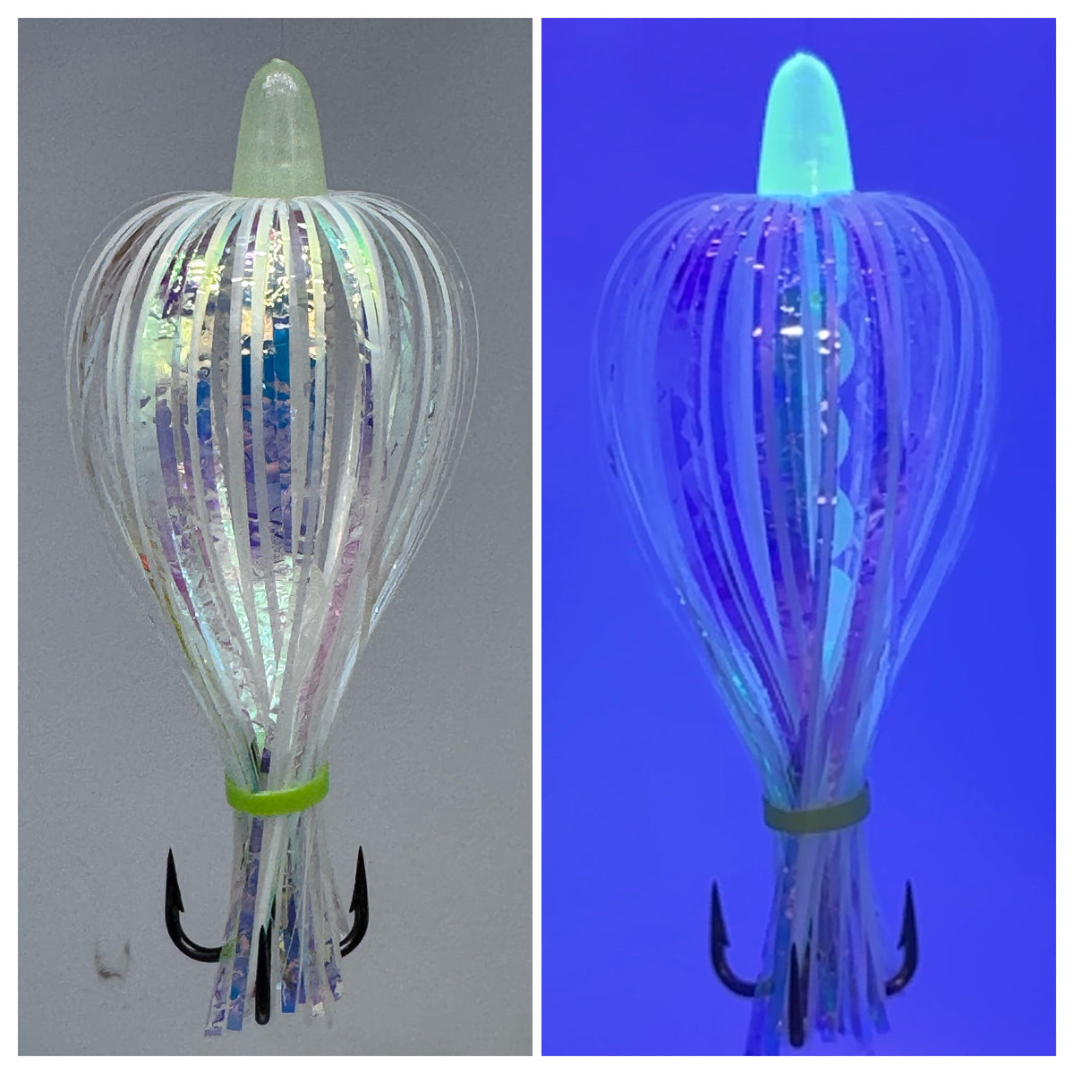 Glow Mirage