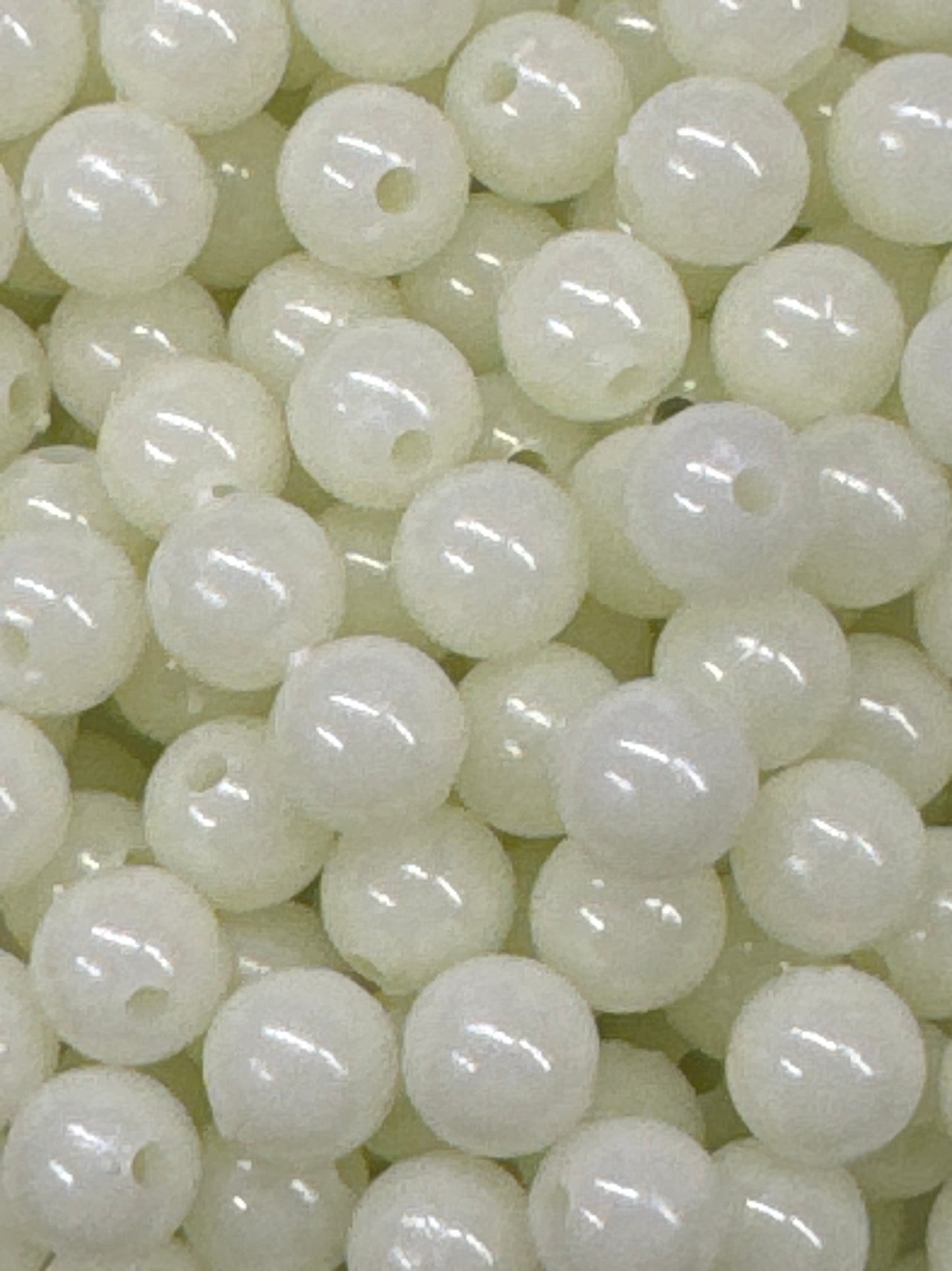 Milk Glow 8mm