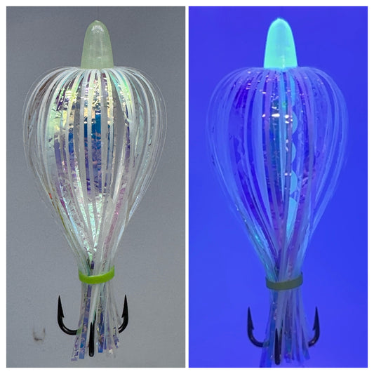 Glow Mirage