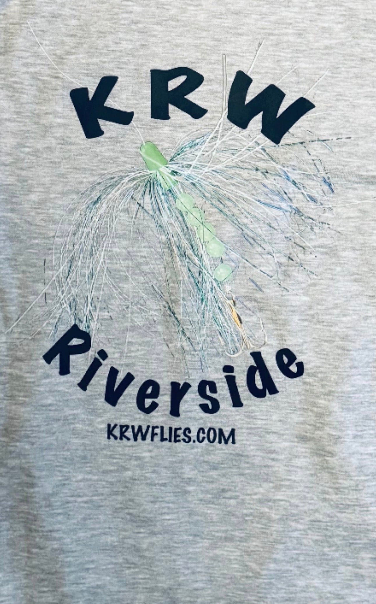 Riverside Sweatshirt