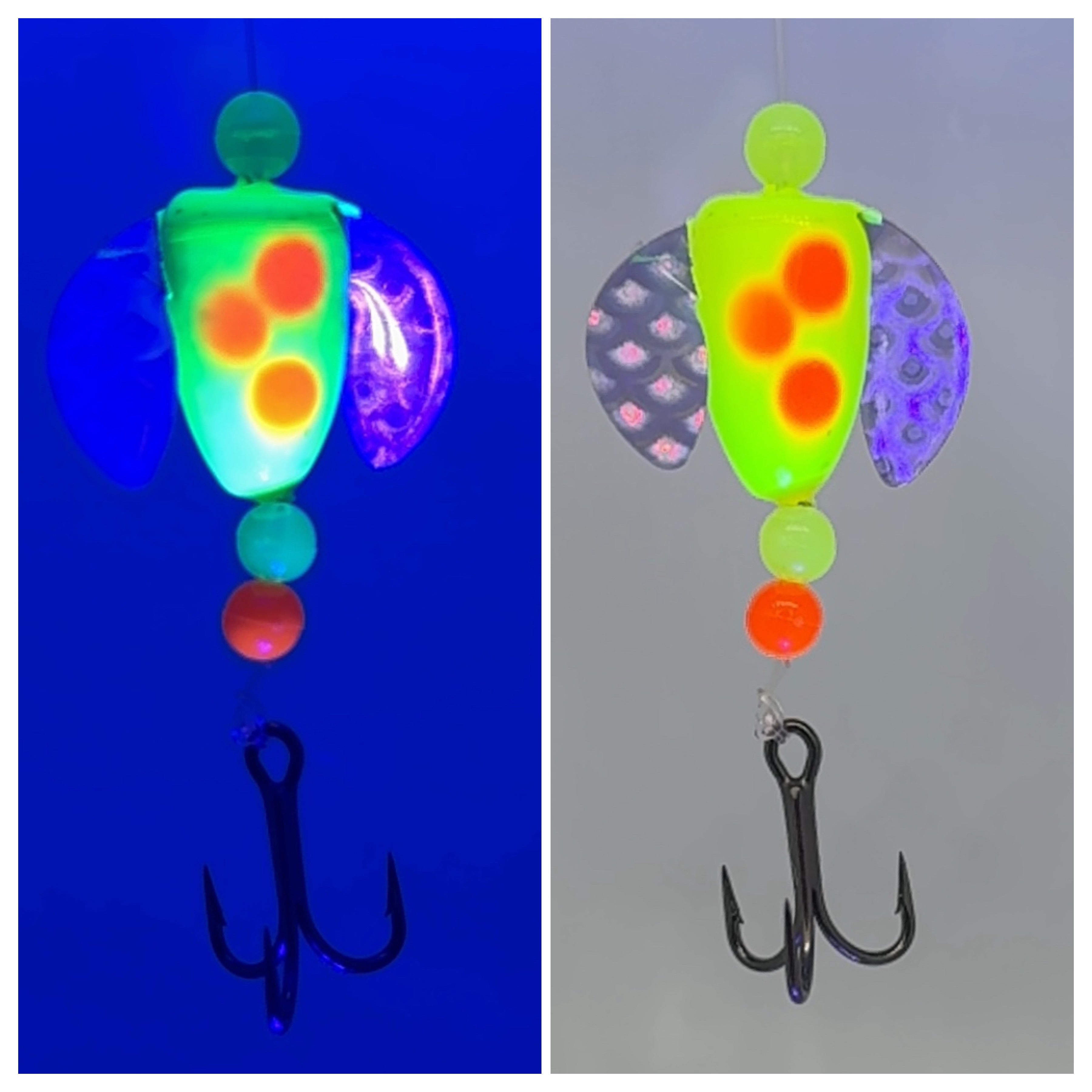 YELLOW POX – KRW Flies